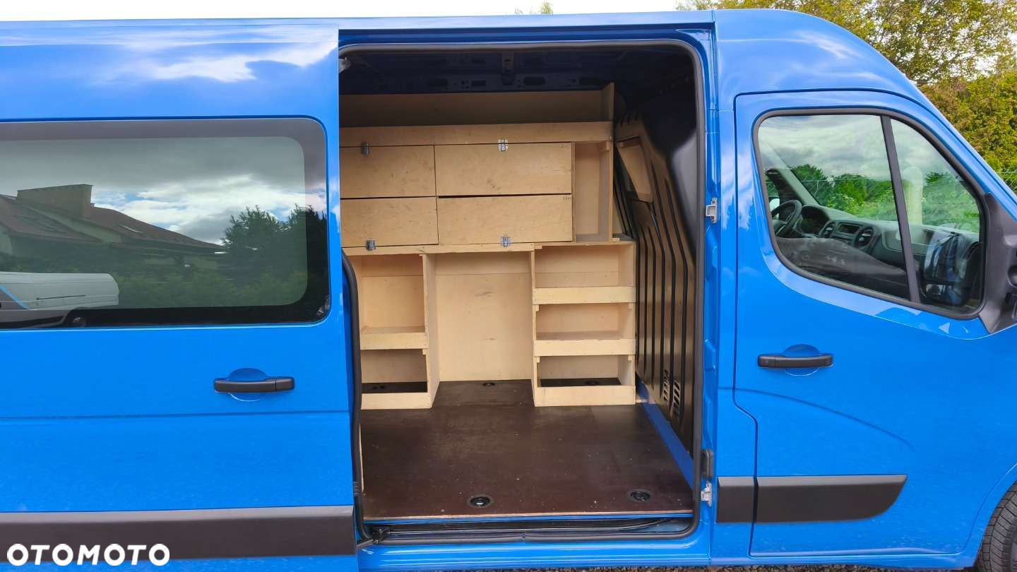 Renault Master - 29