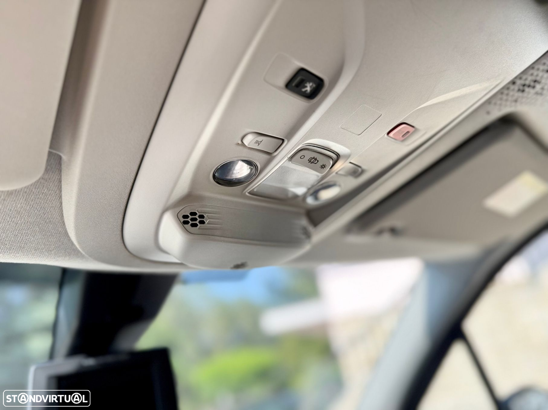 Peugeot Partner 1.5 BlueHDi Premium Standard Plus - 26