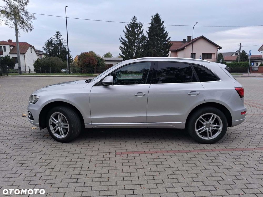 Audi Q5 - 1