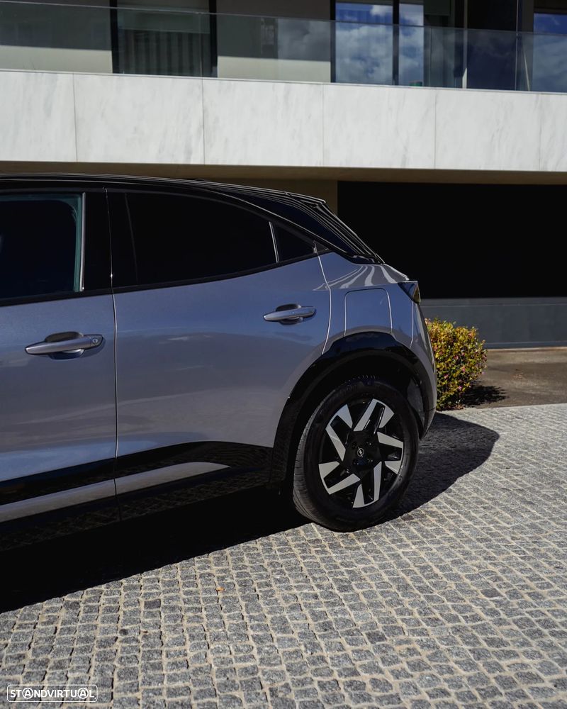 Opel Mokka 1.2 Hybrid GS eDCT - 13