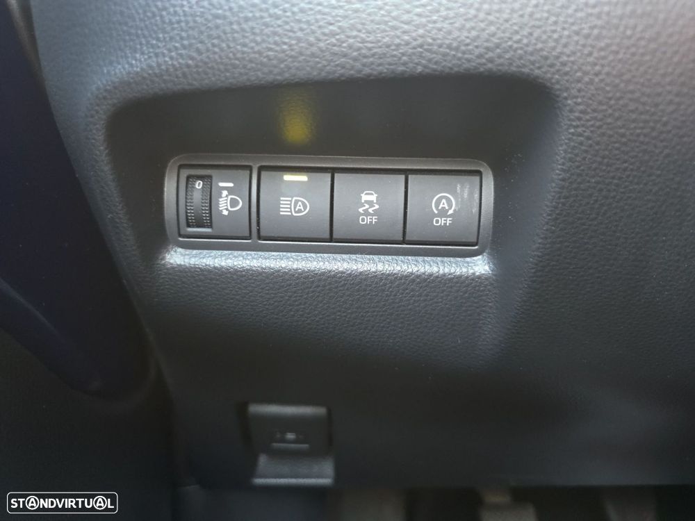 Toyota Aygo X - 20