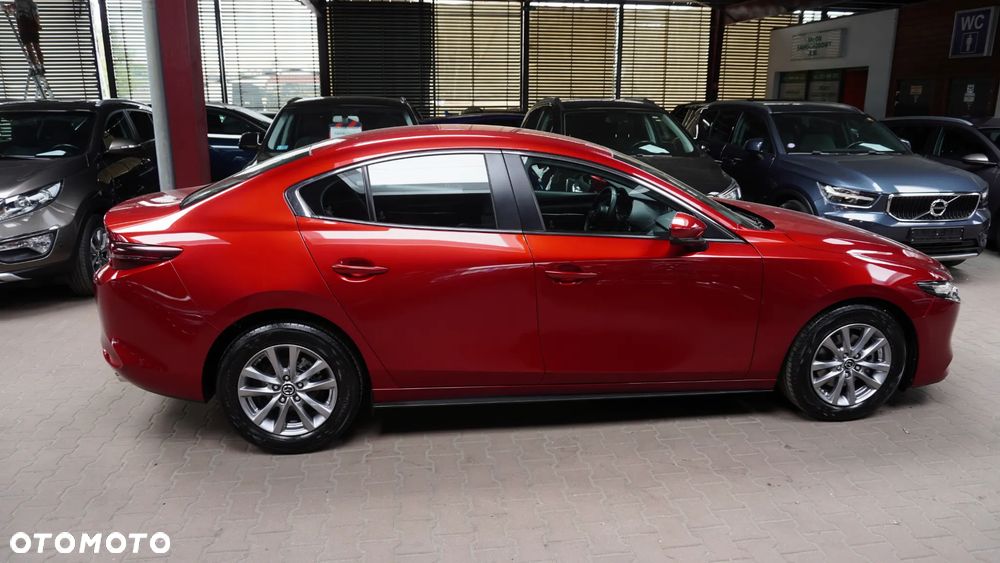 Mazda 3 - 19