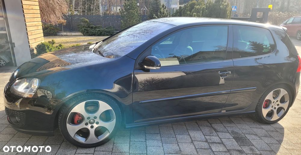 Volkswagen Golf 2.0 GTI - 3