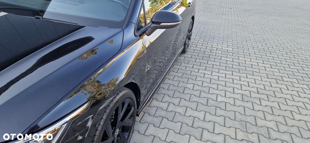 Volkswagen Golf 2.0 TDI SCR DSG R-Line - 21