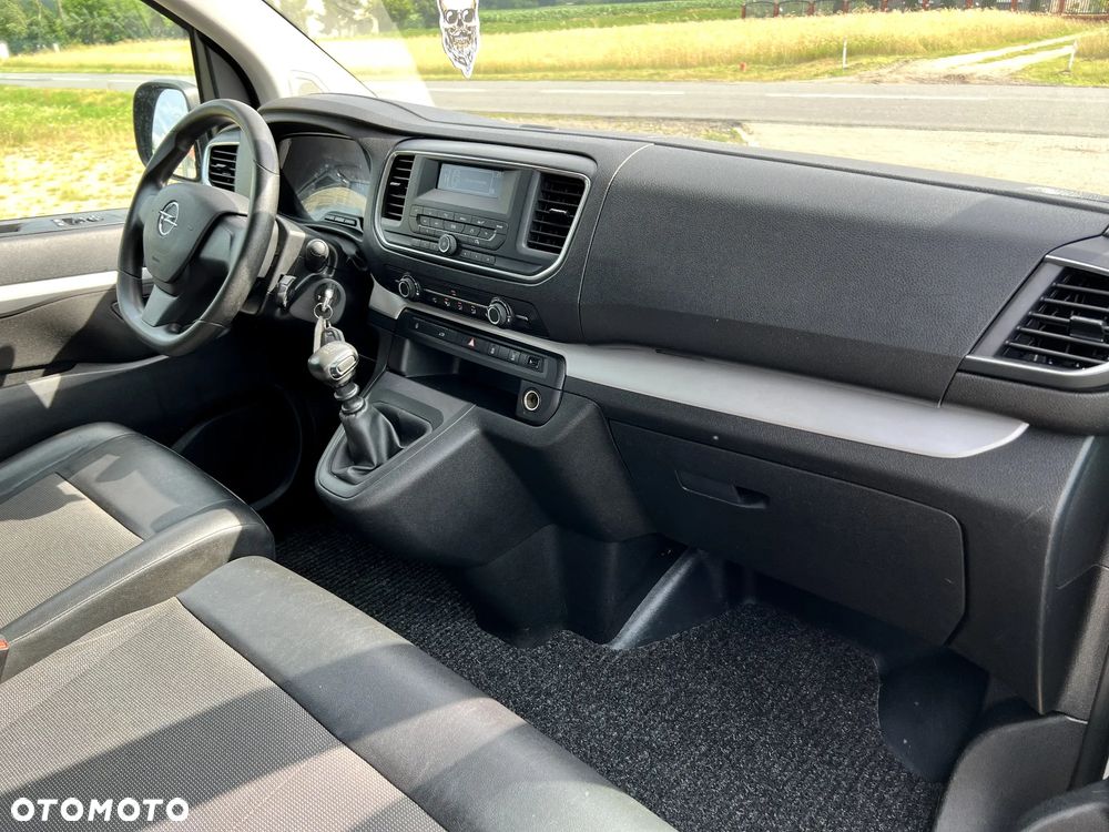 Opel VIVARO - 6