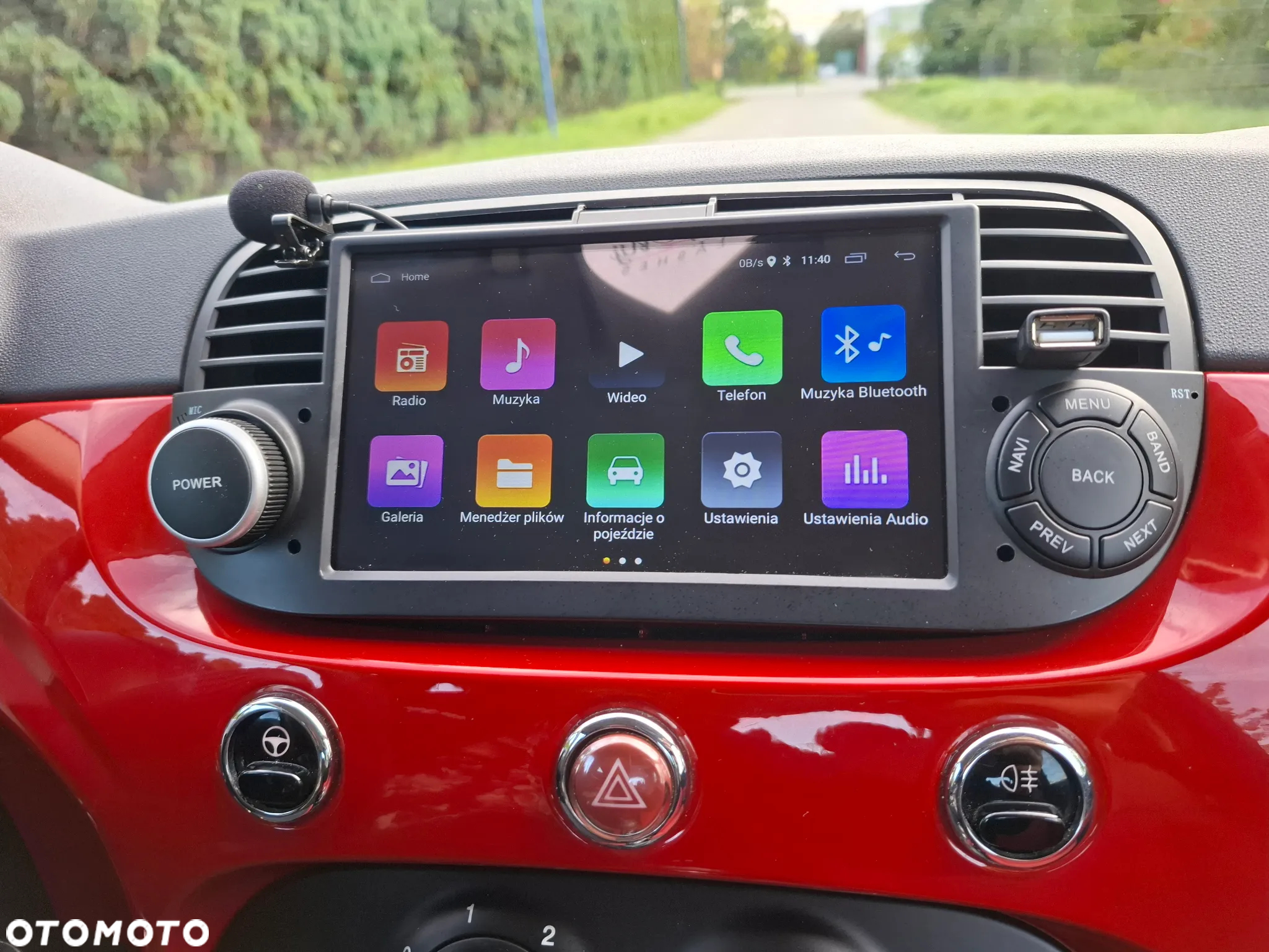 Fiat 500 - 11