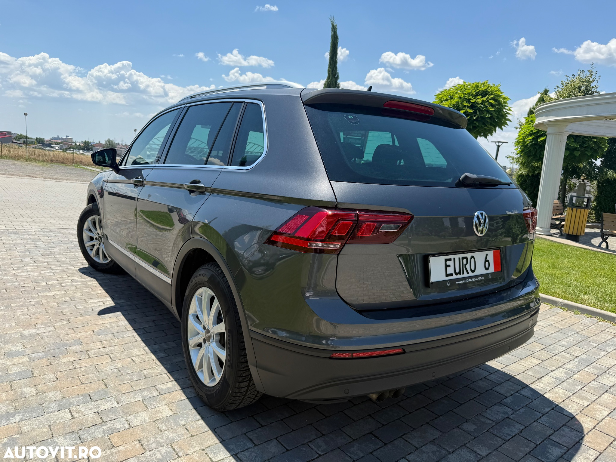 Volkswagen Tiguan 2.0 TDI SCR DSG Join - 2