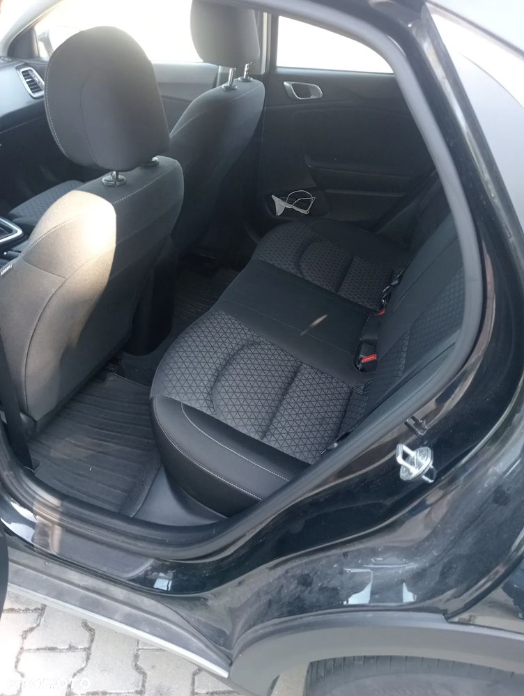 Kia XCeed 1.5 T-GDI M - 6