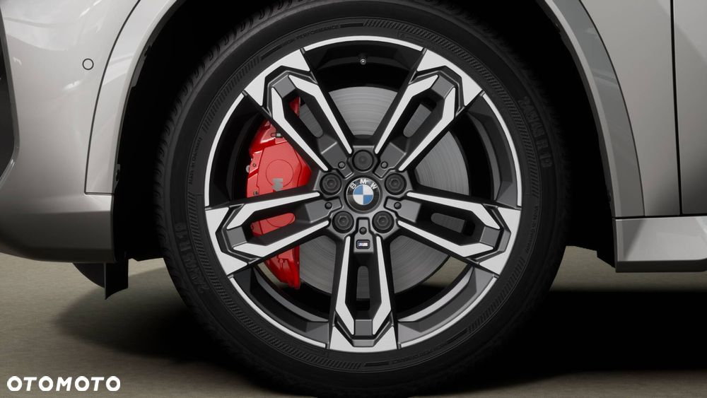 BMW X1 xDrive23i mHEV M Sport sport - 8