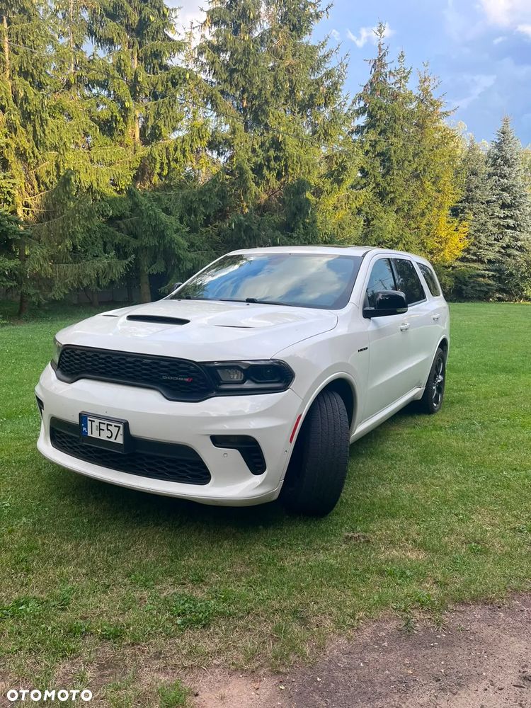 Dodge Durango - 28