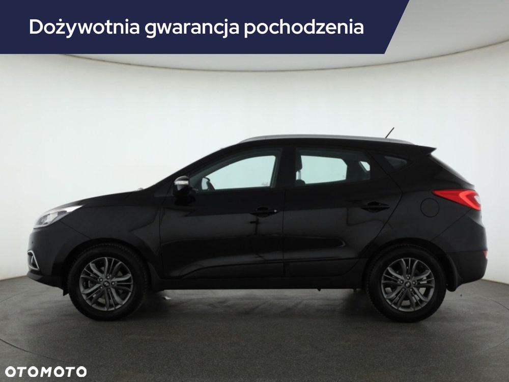 Hyundai ix35 - 4