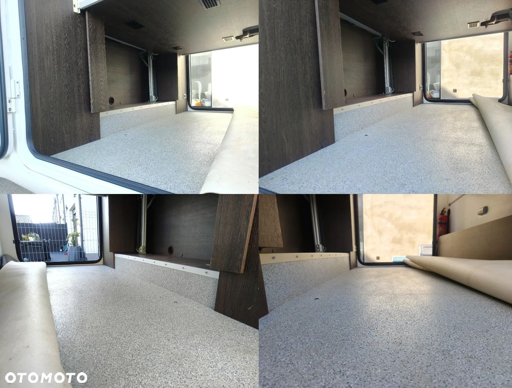 Benimar Tessoro T496 NK Automat 2023r. - 15