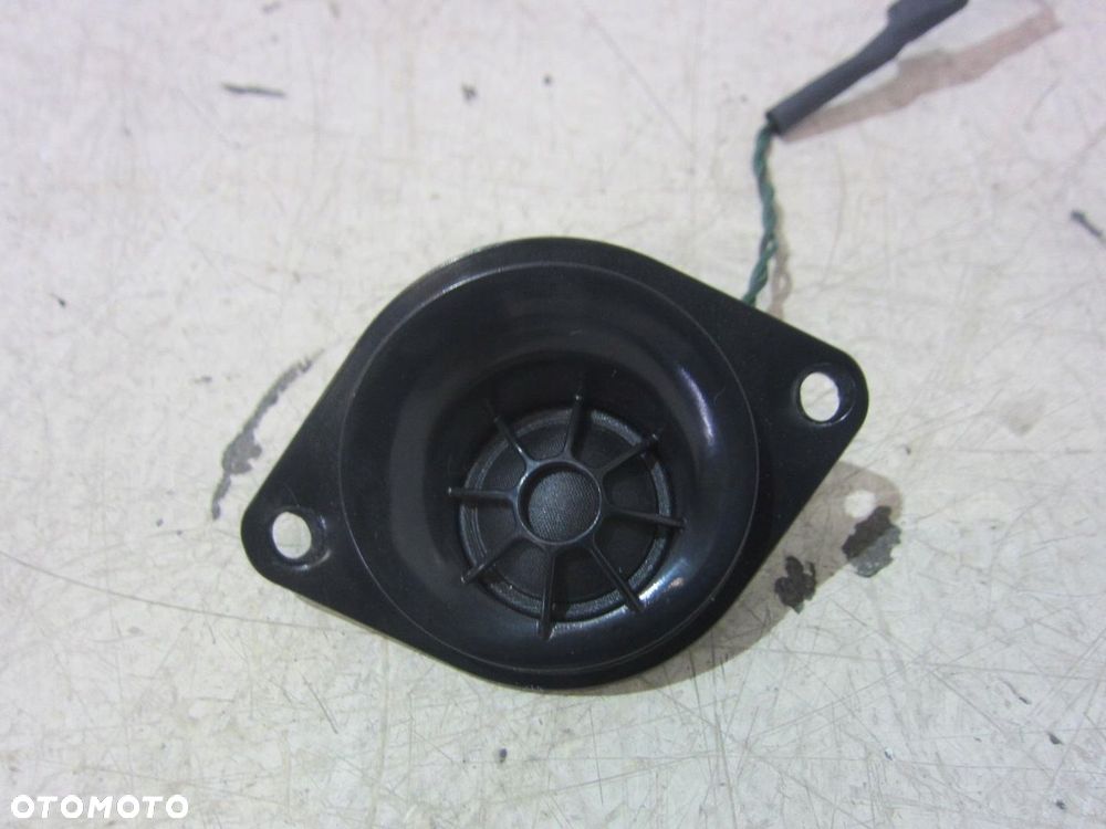 BMW F10 F11 F06 GŁÓŚNIK HIFI WYSOKOTONOWY 65139175696 9175696 - 2