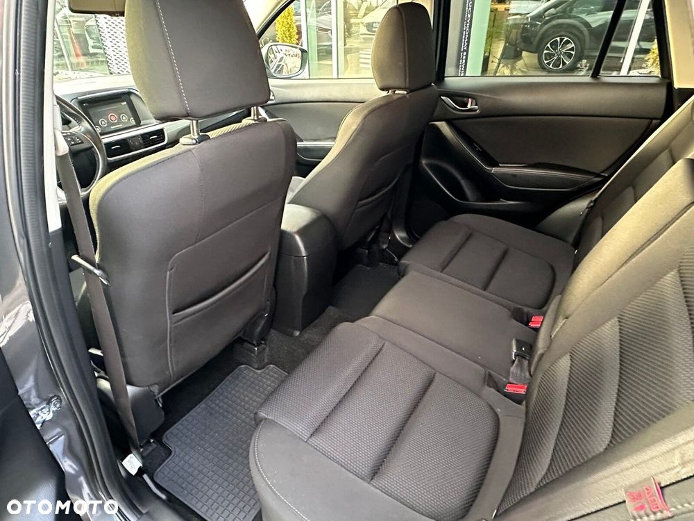 Mazda CX-5 2.2 D Skyenergy 2WD - 13