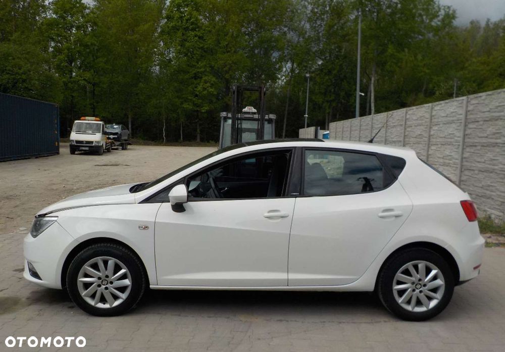 Seat Ibiza - 10