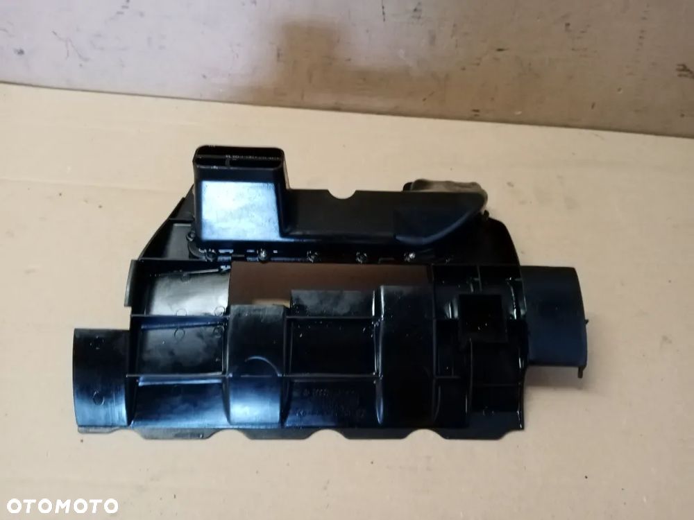 Osłona fali oleju olejowej VW Passat B5 1.9 TDI 06B103623C - 1