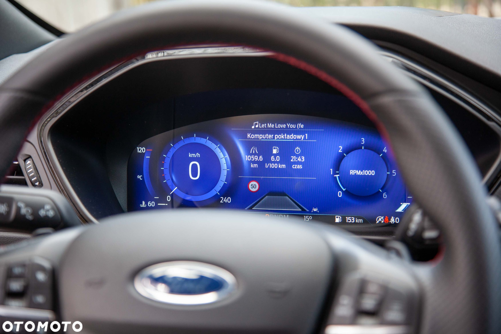 Ford Kuga 2.0 EcoBlue AWD ST-Line X - 12