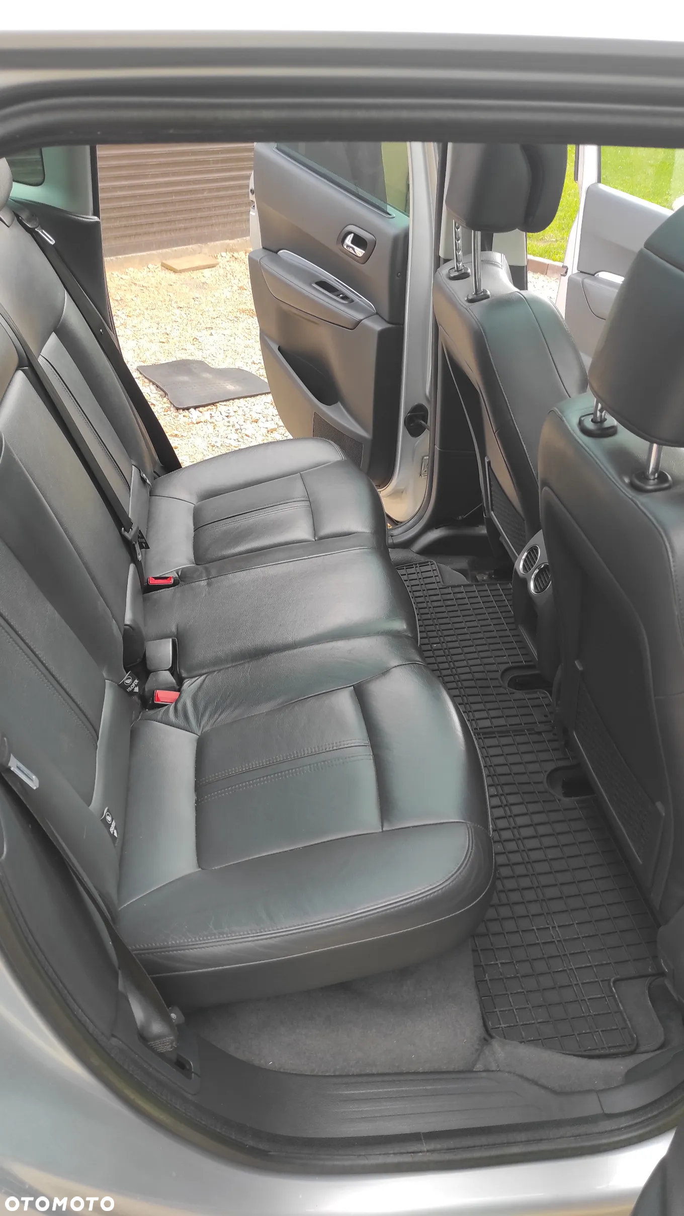 Peugeot 3008 1.6 HDi Premium - 11