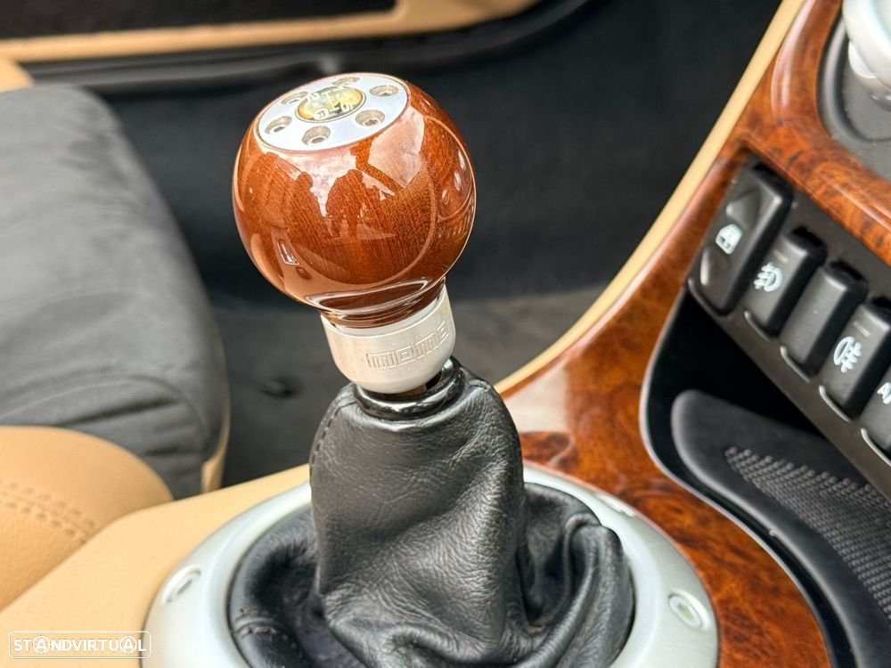 MG TF 115 Edição Limitada - 11