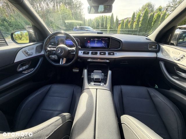 Mercedes-Benz GLE 350 de 4-Matic Premium Plus - 11