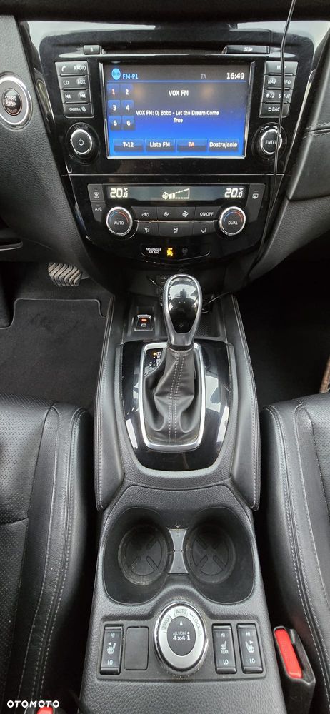 Nissan X-Trail - 9