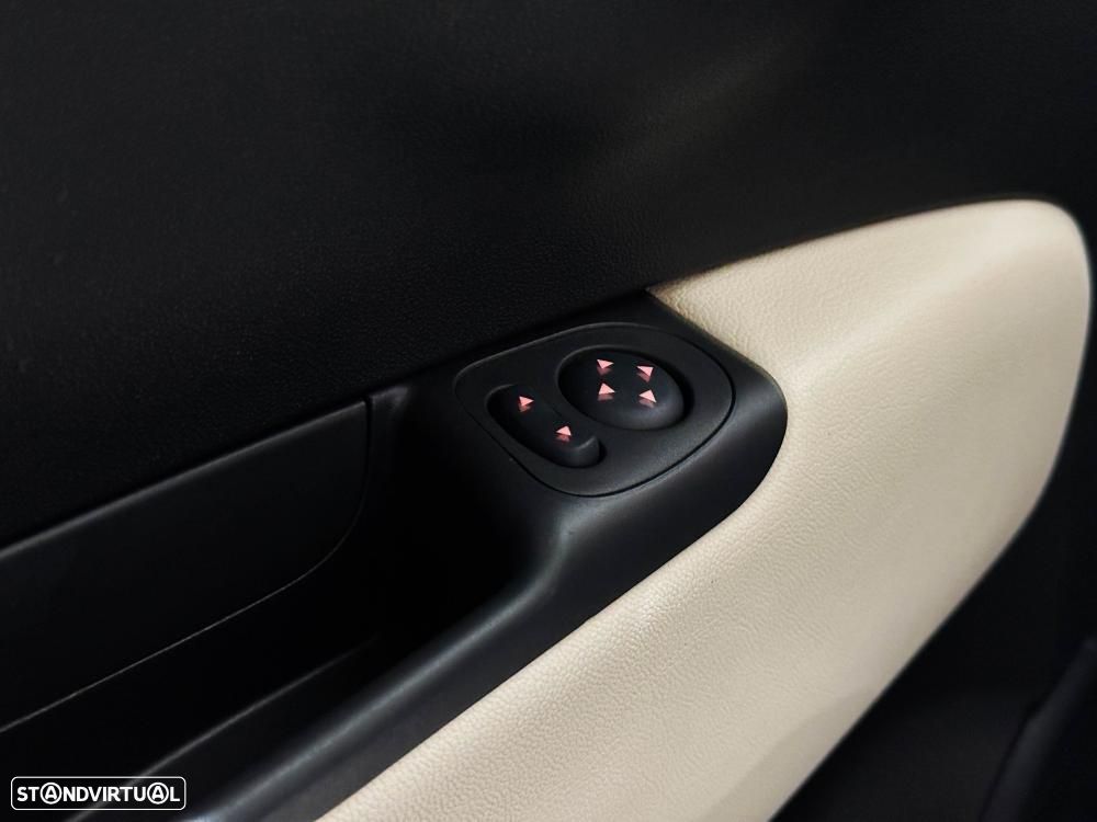 Fiat 500C 0.9 8V TwinAir Dualogic S&S - 45