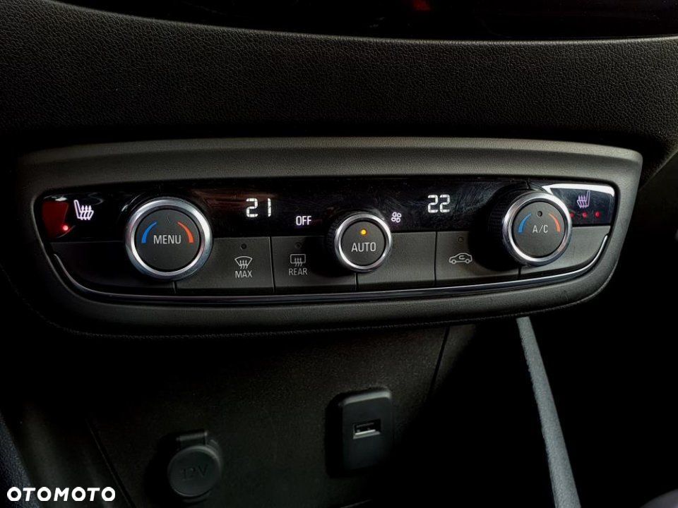 Opel Crossland X - 24