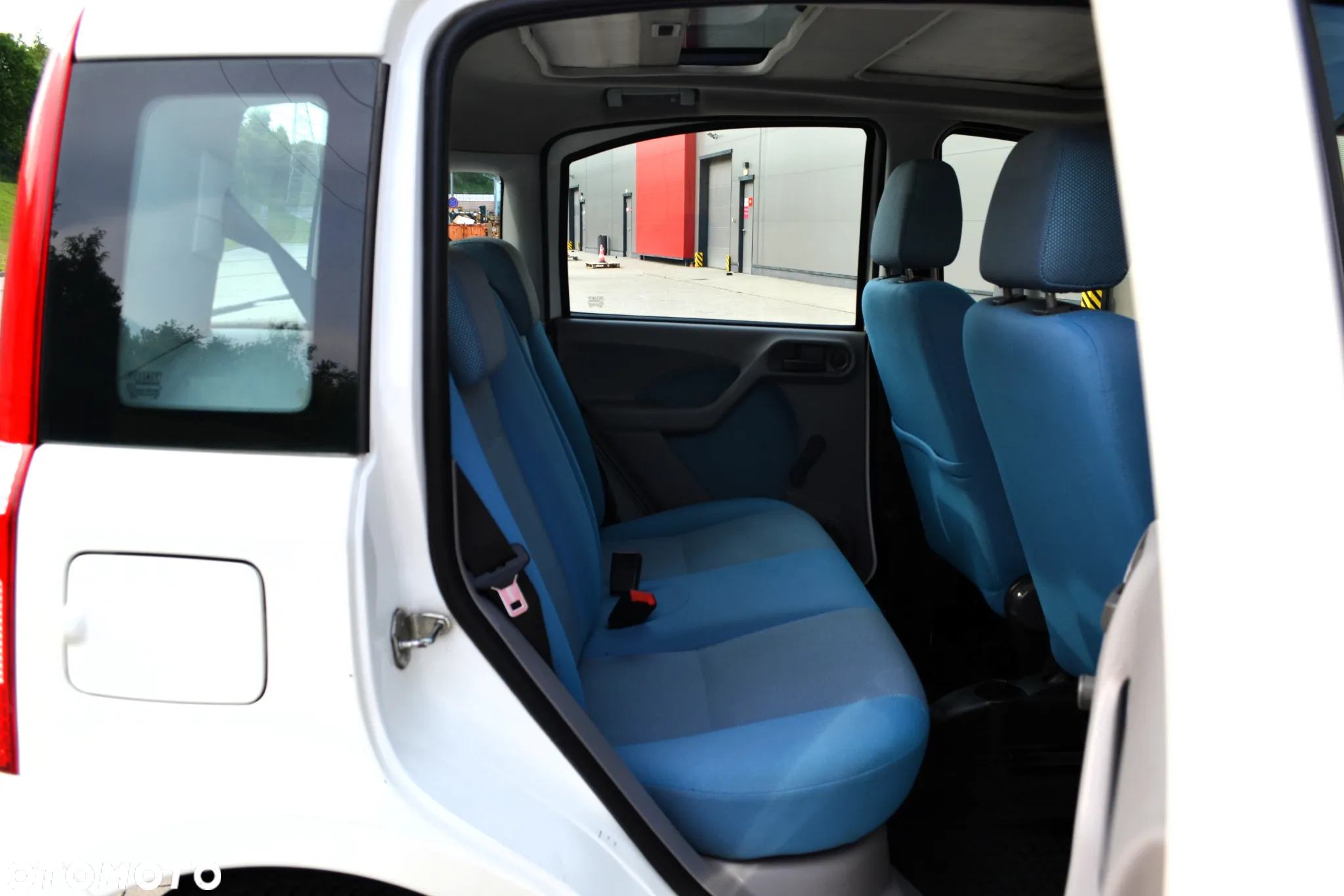 Fiat Panda 1.2 Emotion - 12