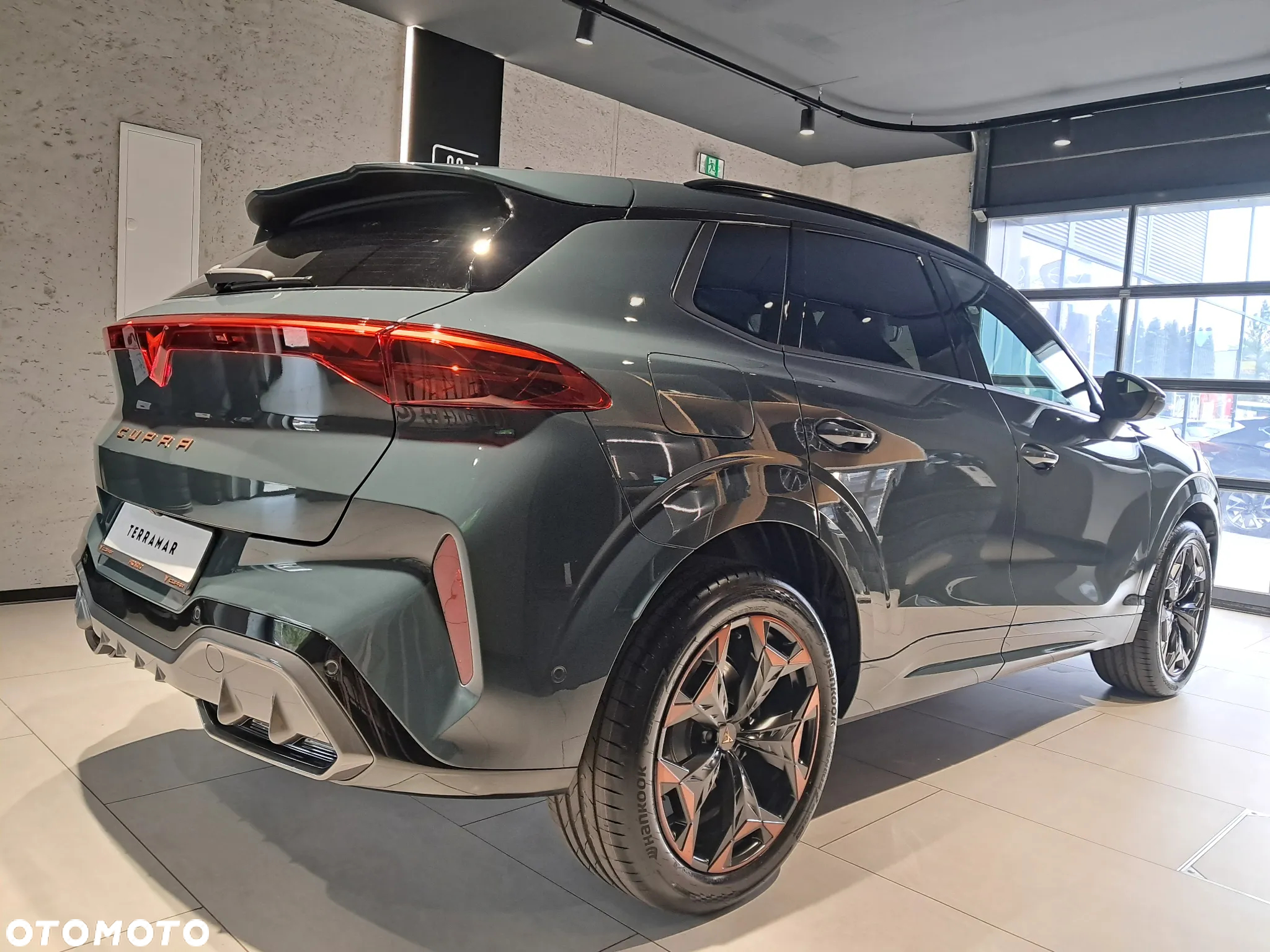 Cupra Terramar 1.5 eHybrid PHEV DSG - 4