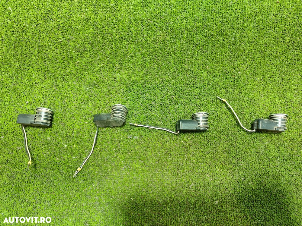 SENZORI PARCARE SPATE (4 BUC.) TOYOTA PRIUS T3 V 1.8 BENZINA HYBRID ELE 2015 COD OEM 10CA0212B / 803667 / HATCHBACK 2009-2015 - 3