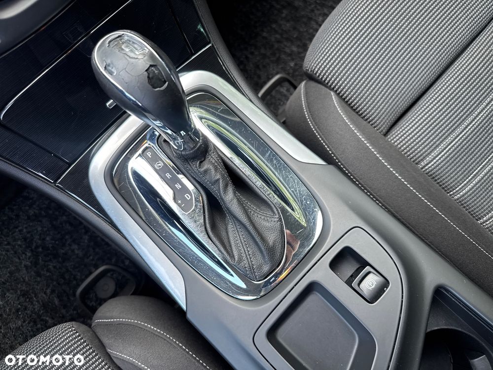 Opel Insignia 2.0 CDTI automatik Innovation - 12