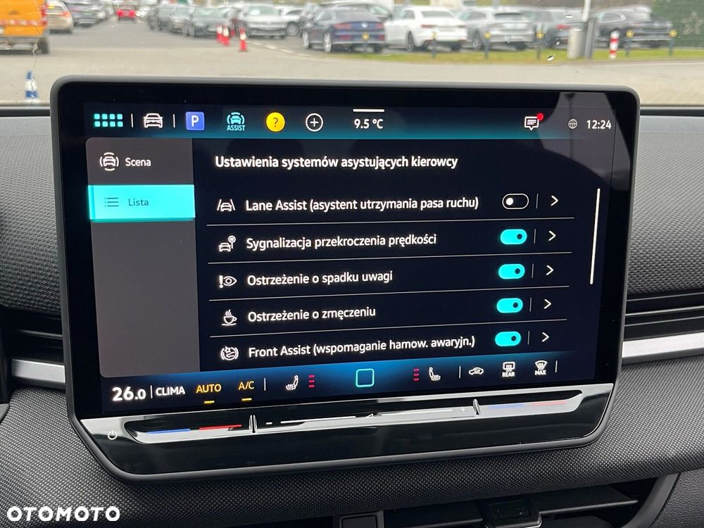 Volkswagen T-Roc - 11