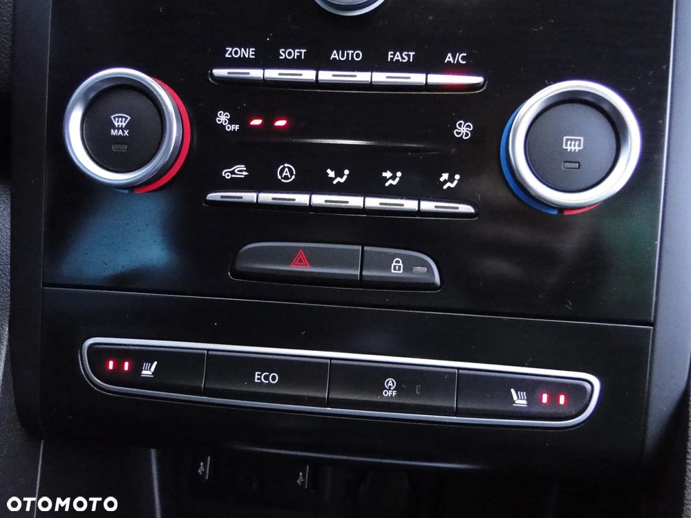 Renault Megane 1.2 16V TCe Energy Limited - 30