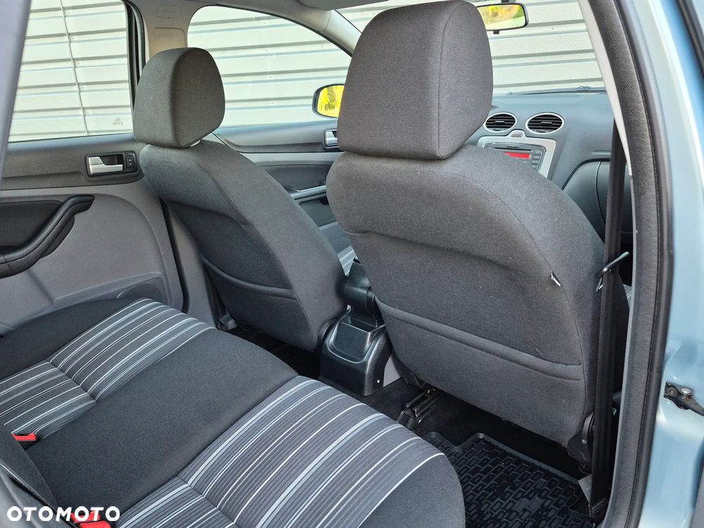 Ford Focus 1.6 X100 - 18