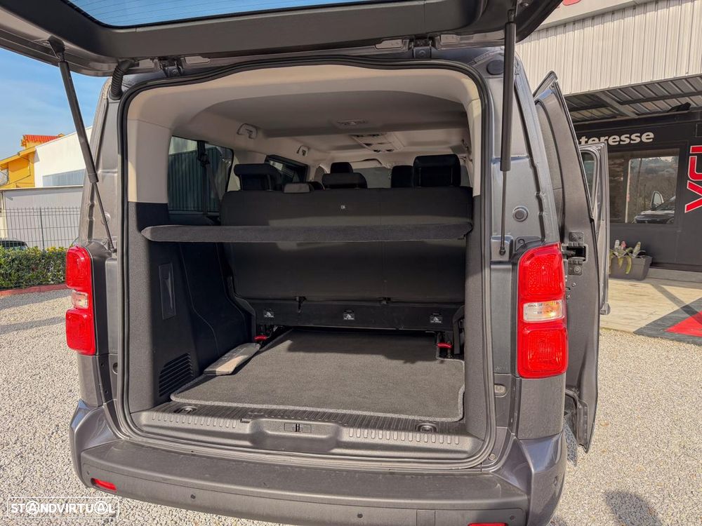 Peugeot Traveller 1.5 BlueHDi L3H1 Allure Long - 7