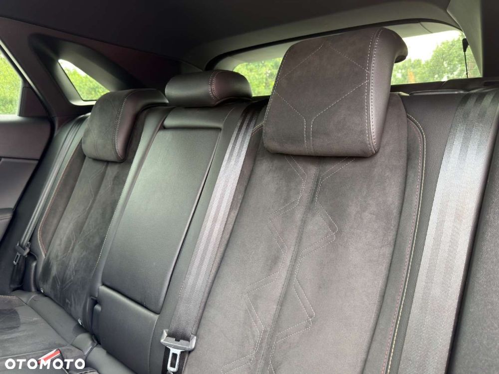 DS Automobiles DS 7 Crossback - 19