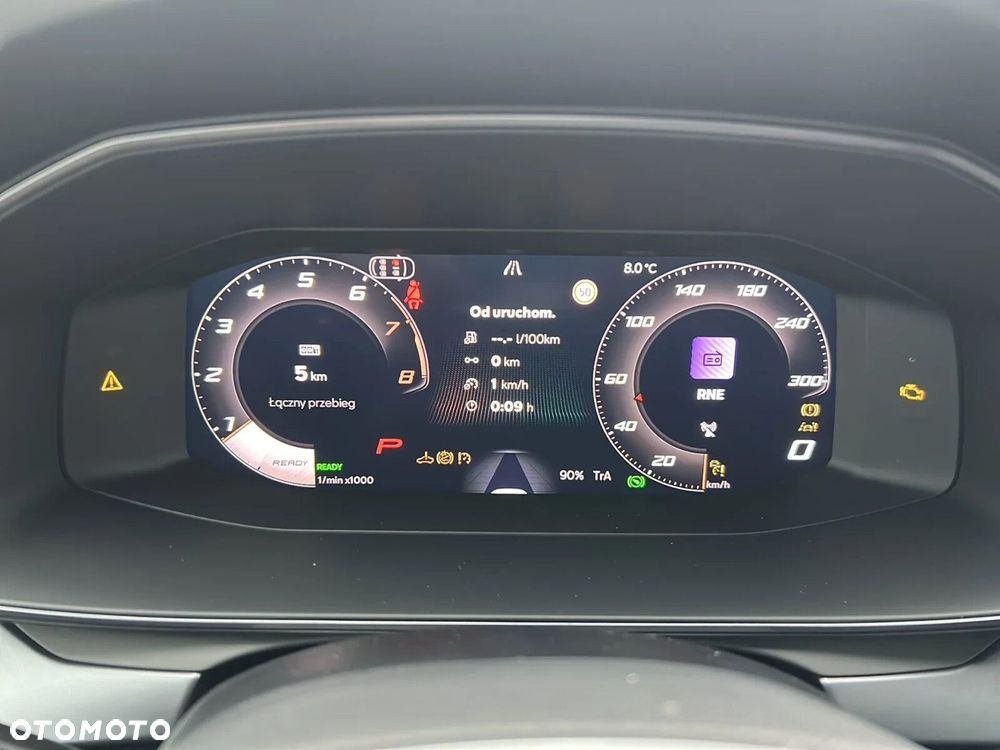 Cupra Formentor - 17
