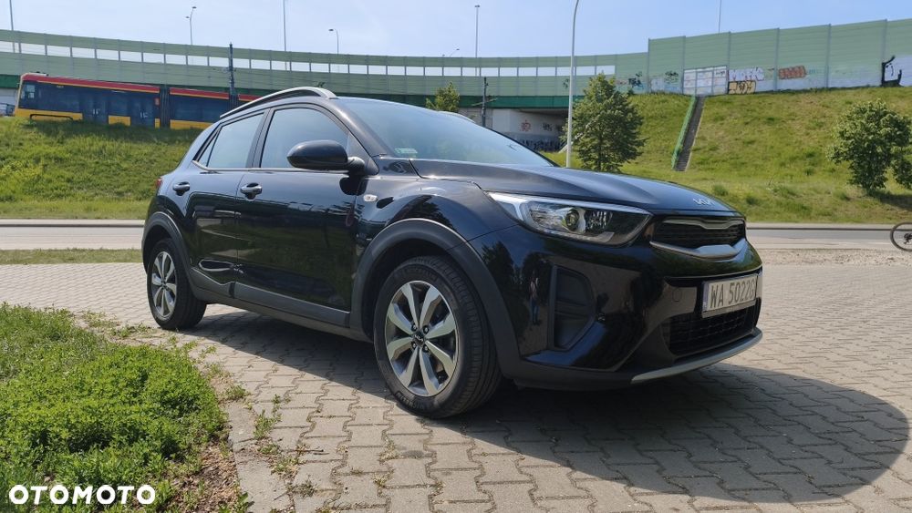 Kia Stonic - 3