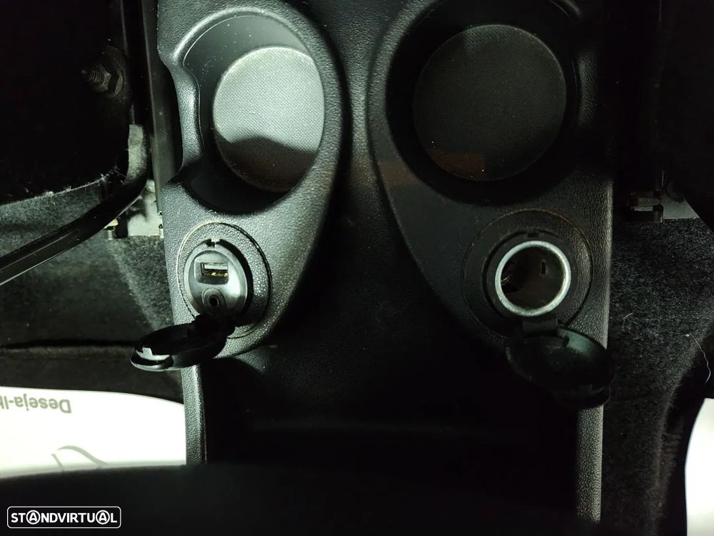 Citroën C3 Picasso 1.6 HDi Seduction - 15