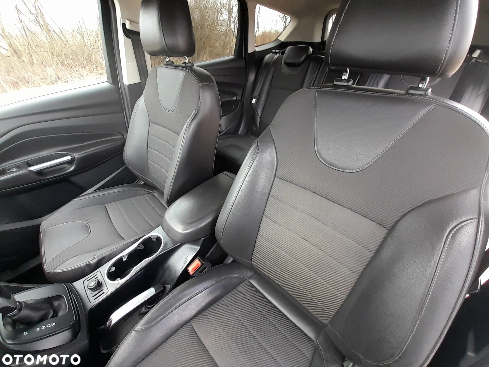 Ford Kuga 2.0 TDCi 4x4 Business Edition - 15