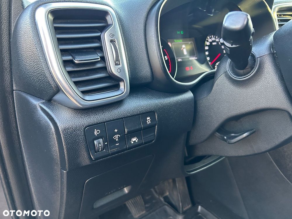 Kia Sportage 1.7 CRDI Business Line 2WD - 22