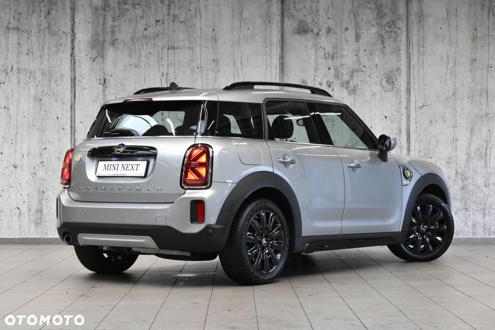 MINI Countryman - 2