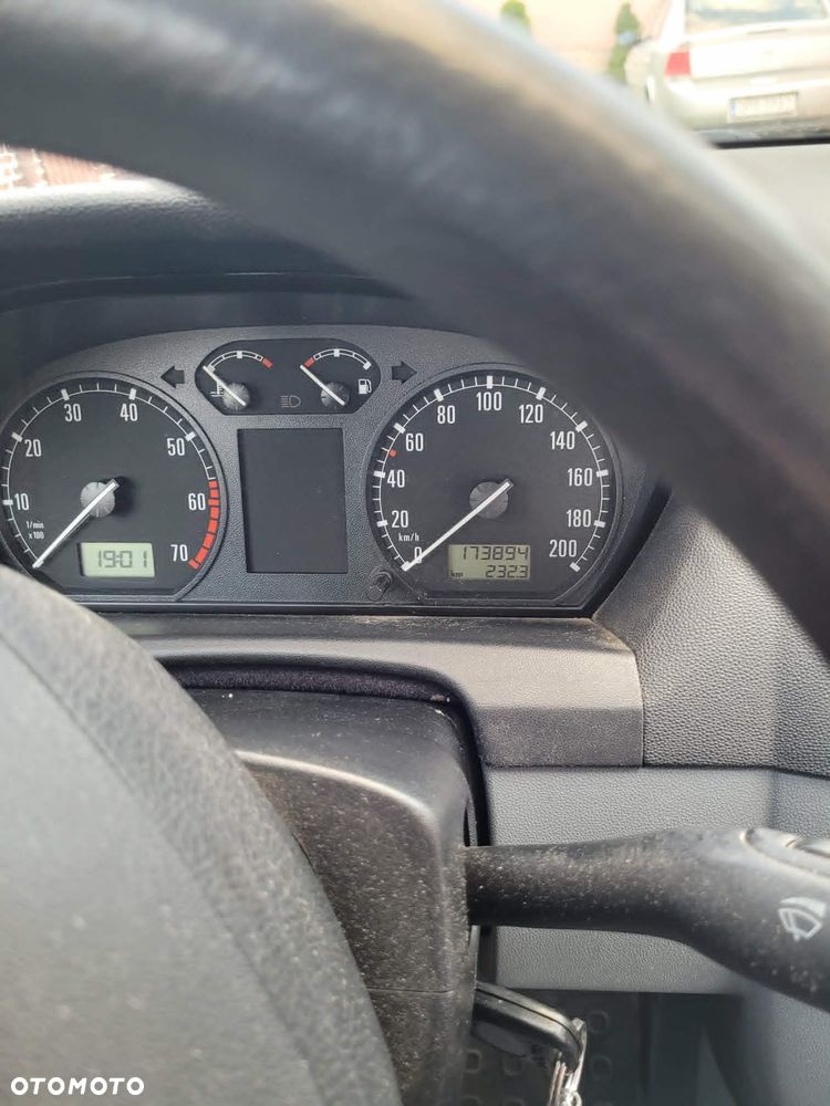 Skoda Fabia 1.4 Classic - 18