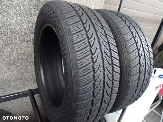 205/55/R16 91H Sportiva Snow Win 2 - 2