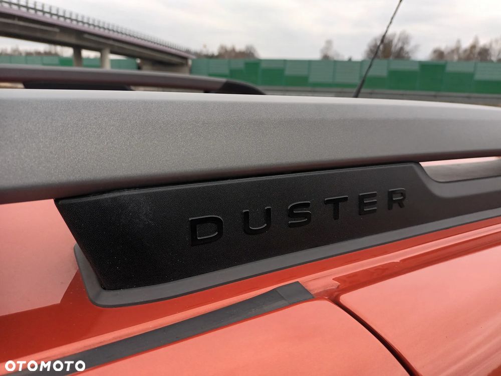 Dacia Duster 1.0 TCe Journey - 37