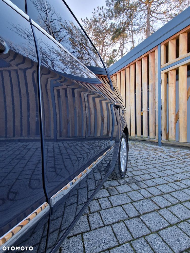 Ford Galaxy 2.0 TDCi Titanium - 5