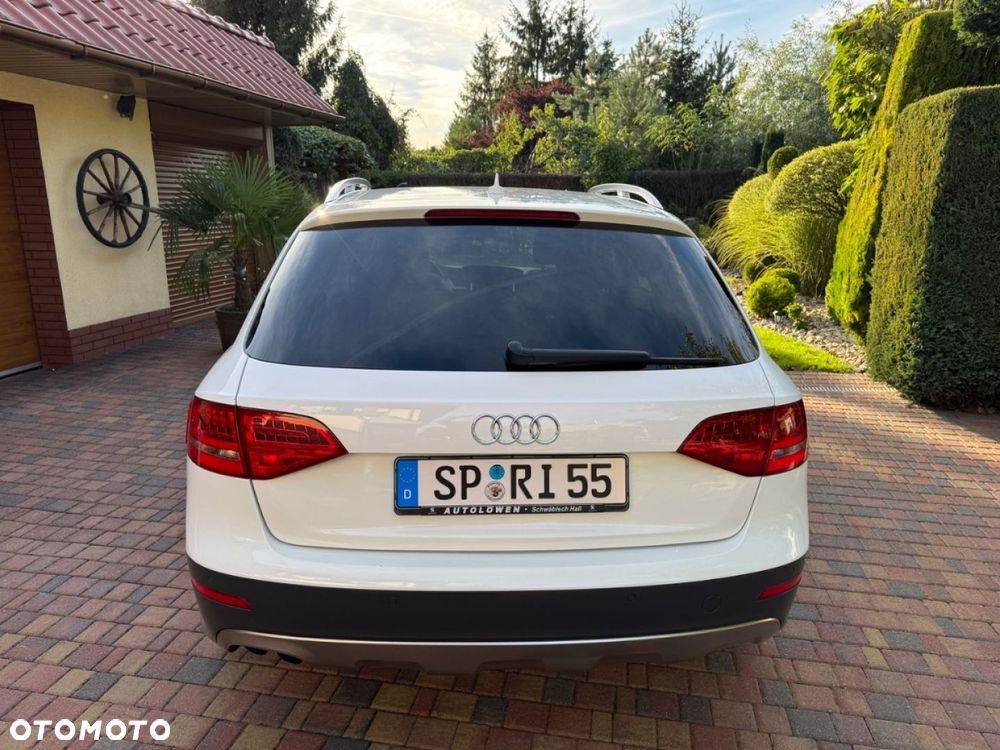 Audi A4 Allroad - 7