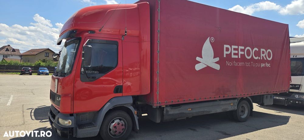 DAF LF45.170 - 1