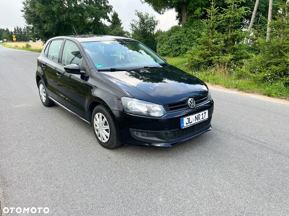 Volkswagen Polo 1.2 Style - 13