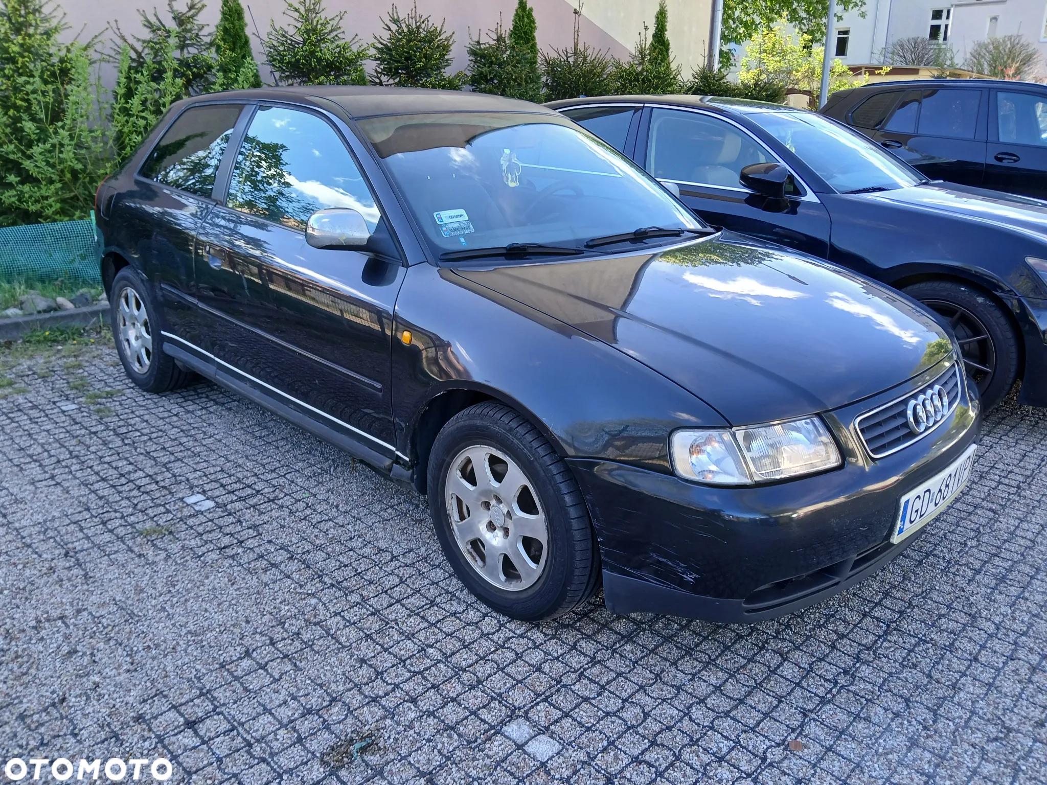 Audi A3 - 2